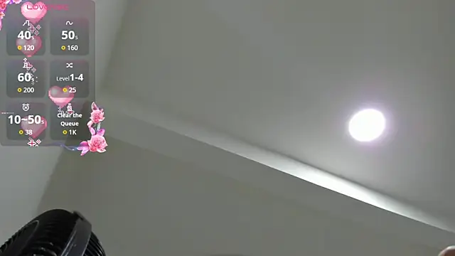 Snapshot of dulce_victoriaa_ chatting on 02/03/26, 01:05 dulce victoriaa online show from 02/03/26, 01:05