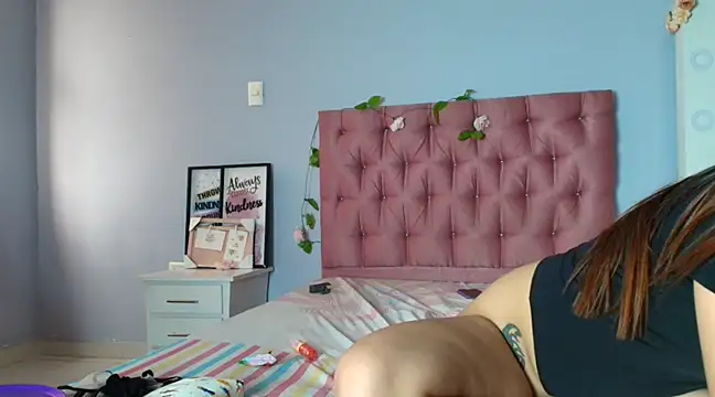 yousweet-Scarett online show from 03/01/25, 09:48