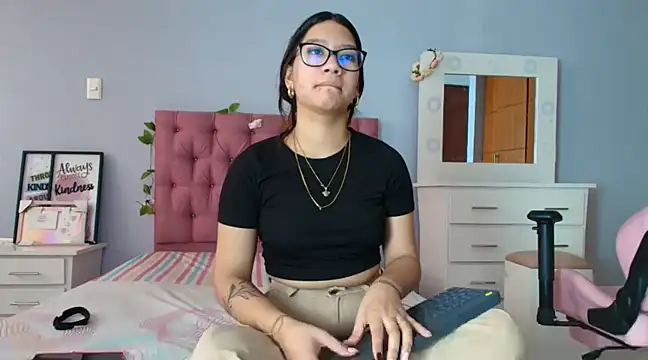 yousweet-Scarett online show from 03/06/25, 01:57