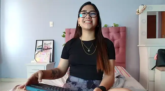 yousweet-Scarett online show from 03/08/25, 03:24