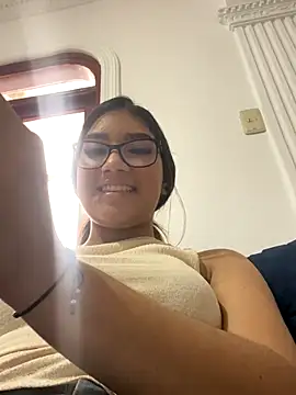 yousweet-Scarett online show from 09/17/25, 07:37