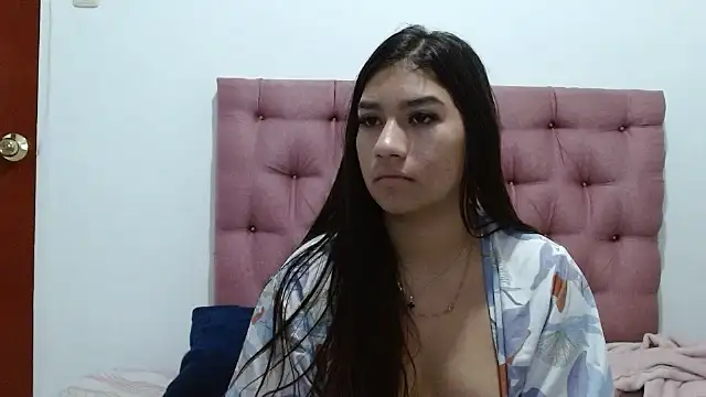 yousweet-Scarett online show from 09/18/25, 11:01