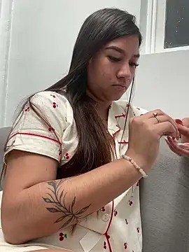 yousweet-Scarett online show from 09/20/25, 03:13