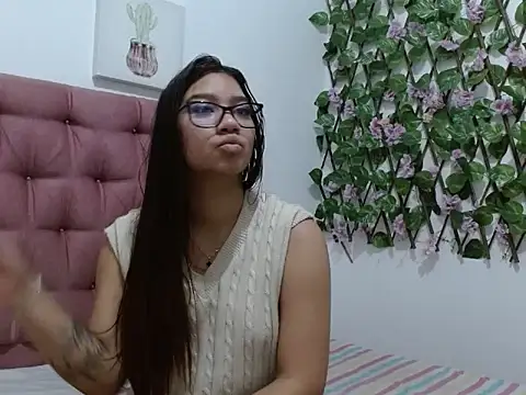 yousweet-Scarett online show from 09/25/25, 01:48