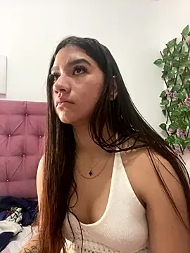 yousweet-Scarett online show from 09/27/25, 03:17