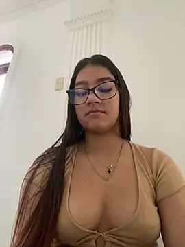 yousweet-Scarett online show from 10/08/25, 06:16