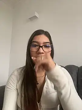 yousweet-Scarett online show from 10/18/25, 07:58