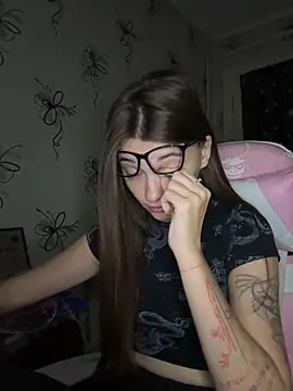 MrrKate online show from 09/30/25, 01:10