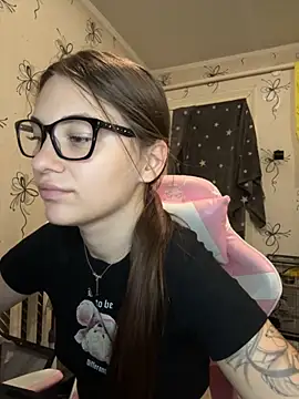 MrrKate online show from 10/08/25, 01:03