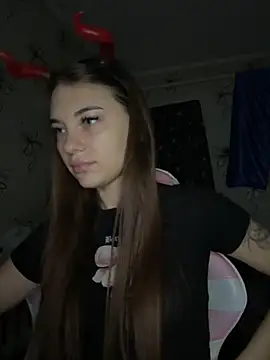 MrrKate online show from 11/02/25, 02:14