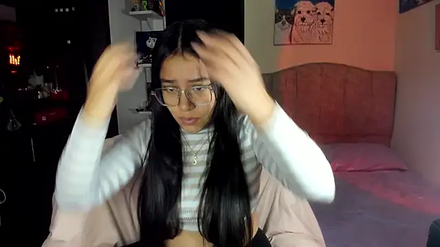 Walton abieca  online show from 10/17/25, 05:32