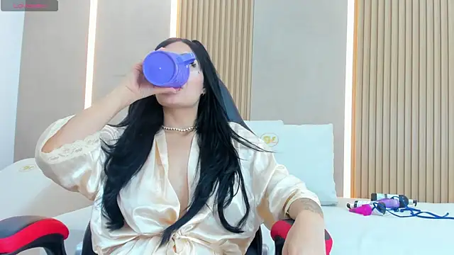 celeste grace online show from 03/04/25, 11:22
