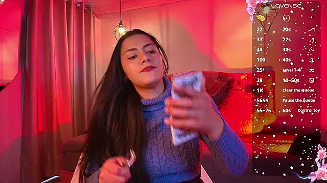 miaoconell online show from 09/18/25, 08:44