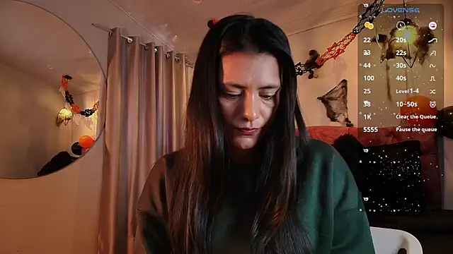 miaoconell online show from 10/28/25, 08:33