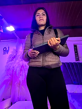 miaoconell online show from 05/07/26, 10:37