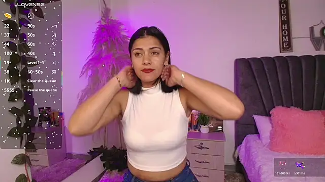 miaoconell online show from 06/12/26, 11:25