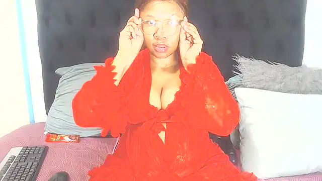 BootyClitQueen online show from 07/11/26, 10:11