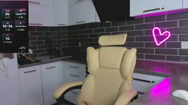 ShaiyaMinn3 online show from 06/14/26, 08:00