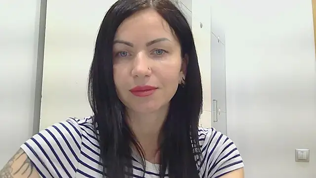 MystaLuuna online show from 03/02/25, 02:00