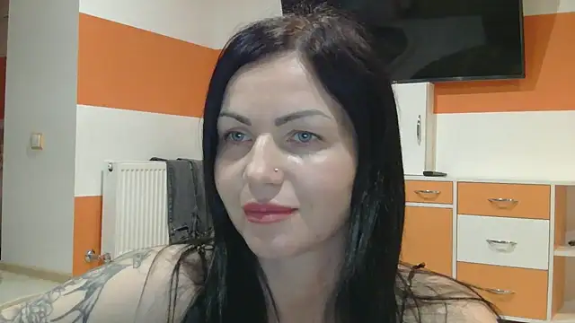 MystaLuuna online show from 03/03/25, 09:26
