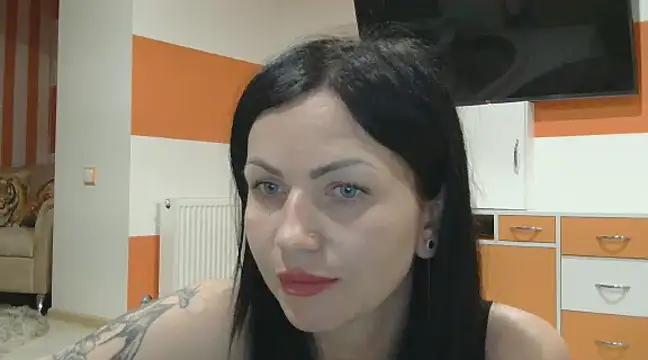 MystaLuuna online show from 03/11/25, 04:29
