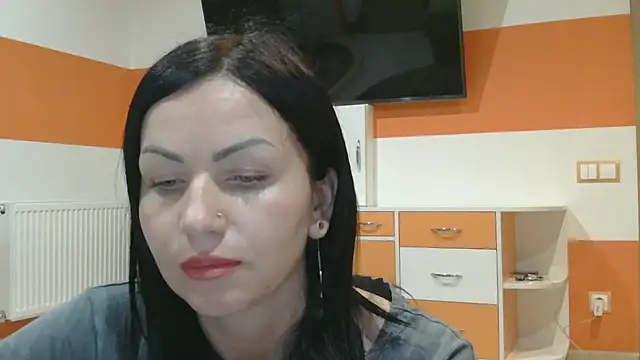MystaLuuna online show from 03/18/25, 06:26