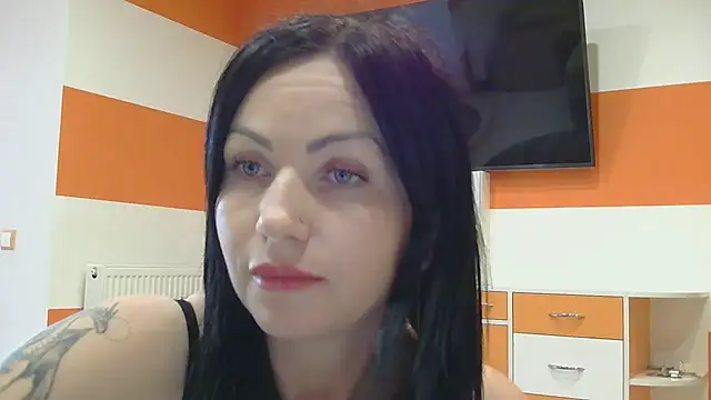 MystaLuuna online show from 03/20/25, 03:14