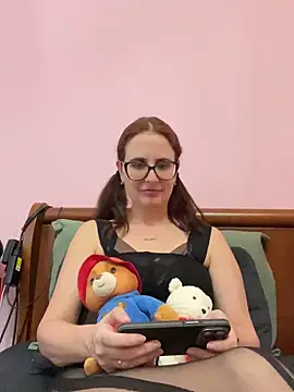 NataKitten online show from 02/27/25, 09:47