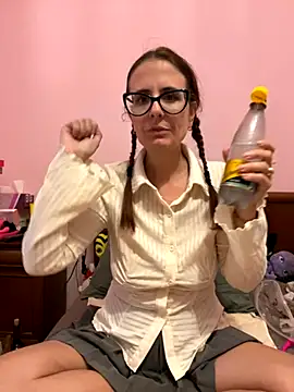 Snapshot of NataKitten chatting on 11/09/25, 07:01 NataKitten online show from 11/09/25, 07:01