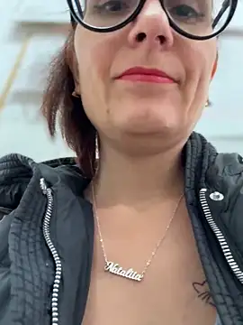 Snapshot of NataKitten chatting on 12/03/25, 09:18 NataKitten online show from 12/03/25, 09:18