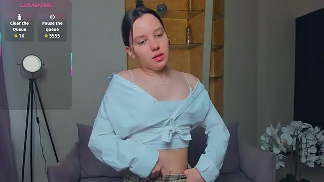 EdinaCordner online show from 10/01/25, 10:10