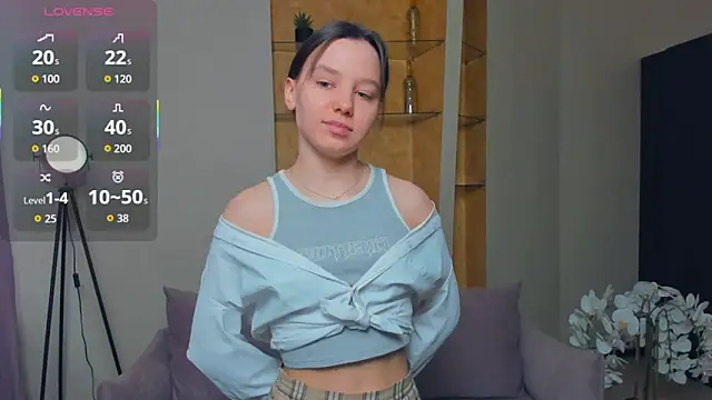 EdinaCordner online show from 10/04/25, 10:24