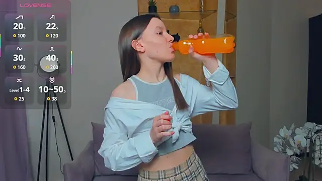 EdinaCordner online show from 10/05/25, 11:52