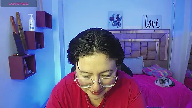 safyka online show from 11/29/25, 01:52