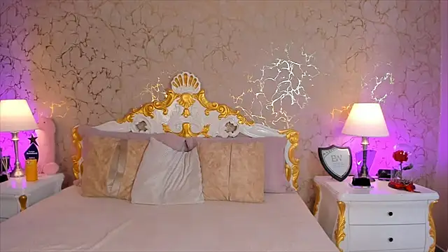 Snapshot of ScarlettWallace chatting on 11/23/25, 10:09 ScarlettWallace online show from 11/23/25, 10:09