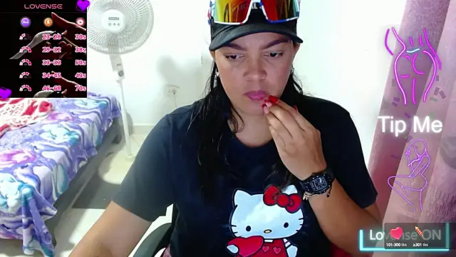 astrii 33 online show from 03/06/25, 10:26