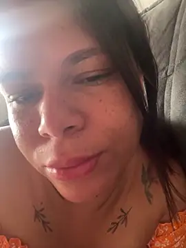 mel88Da online show from 09/21/25, 06:42