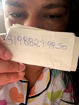 mel88Da online show from 10/10/25, 01:10