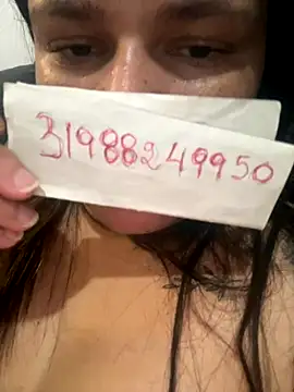 mel88Da online show from 11/04/25, 01:59