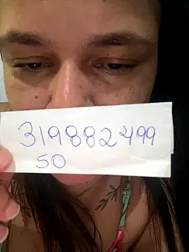 mel88Da online show from 11/06/25, 02:12