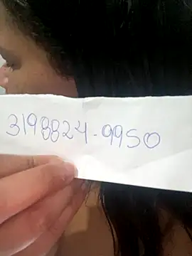 mel88Da online show from 12/02/25, 01:33