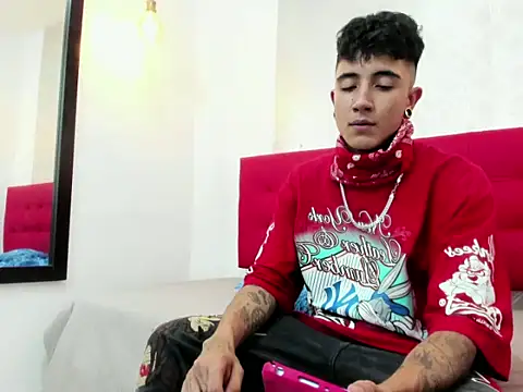 Patrick Rango online show from 11/22/25, 03:16