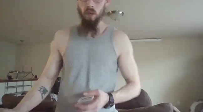 Johnnypro1OF online show from 03/13/25, 12:37