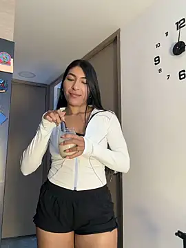 AshleyG 222 online show from 03/09/26, 05:06