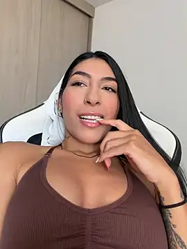 AshleyG 222 online show from 06/27/26, 03:06