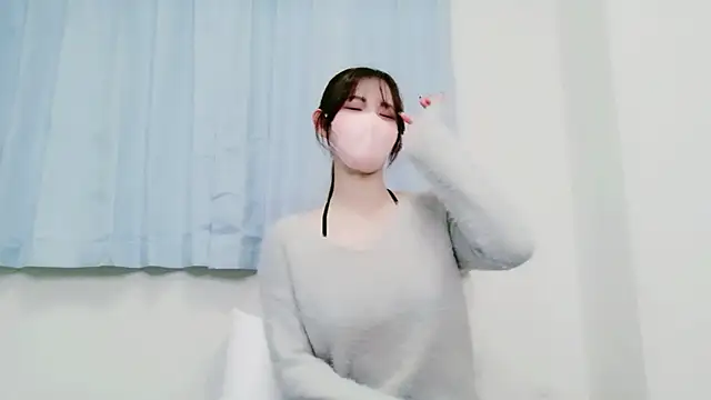 Snapshot of NANA_7 chatting on 01/07/26, 09:12 NANA 7 online show from 01/07/26, 09:12