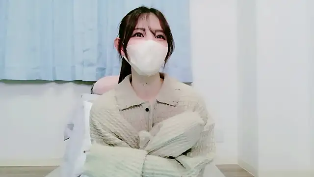 Snapshot of NANA_7 chatting on 01/08/26, 09:11 NANA 7 online show from 01/08/26, 09:11