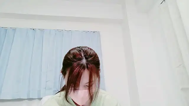 Snapshot of NANA_7 chatting on 03/27/26, 10:15 NANA 7 online show from 03/27/26, 10:15