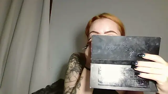 sluttypumpkin online show from 07/18/26, 01:32