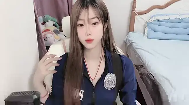 vivian-vv online show from 03/01/25, 08:42